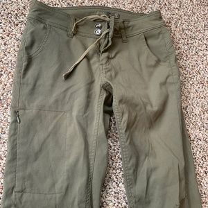 Prana Halle pant